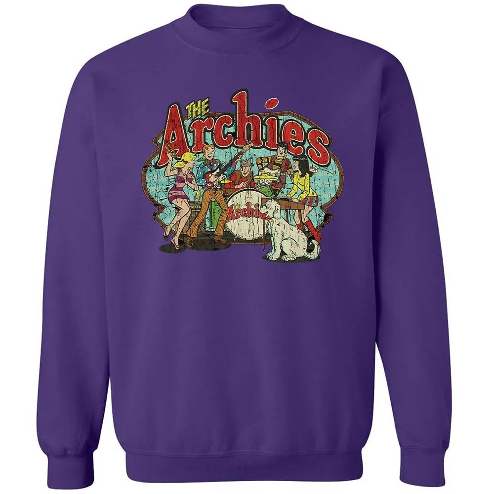 The Archies - Purple - 11