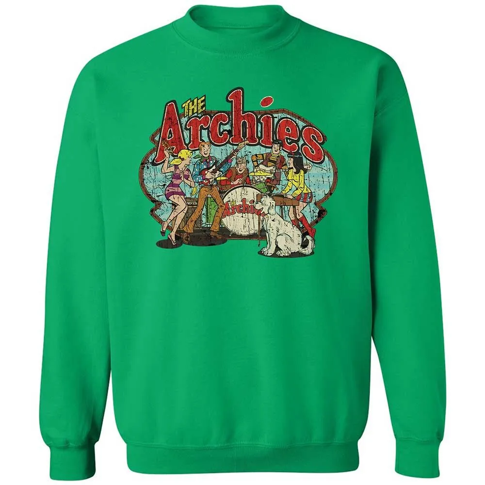 The Archies - Irish Green - 13