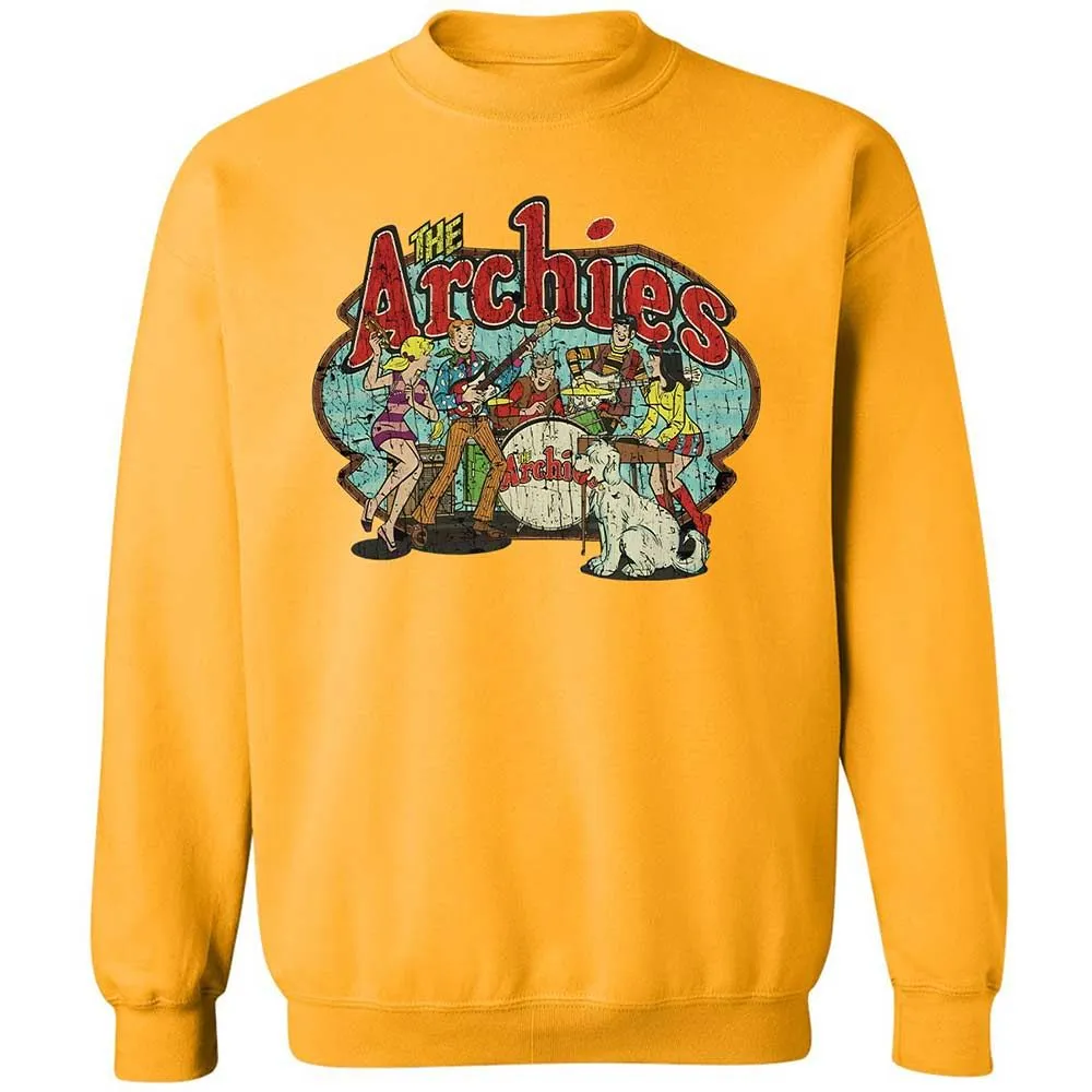 The Archies - Gold - 14