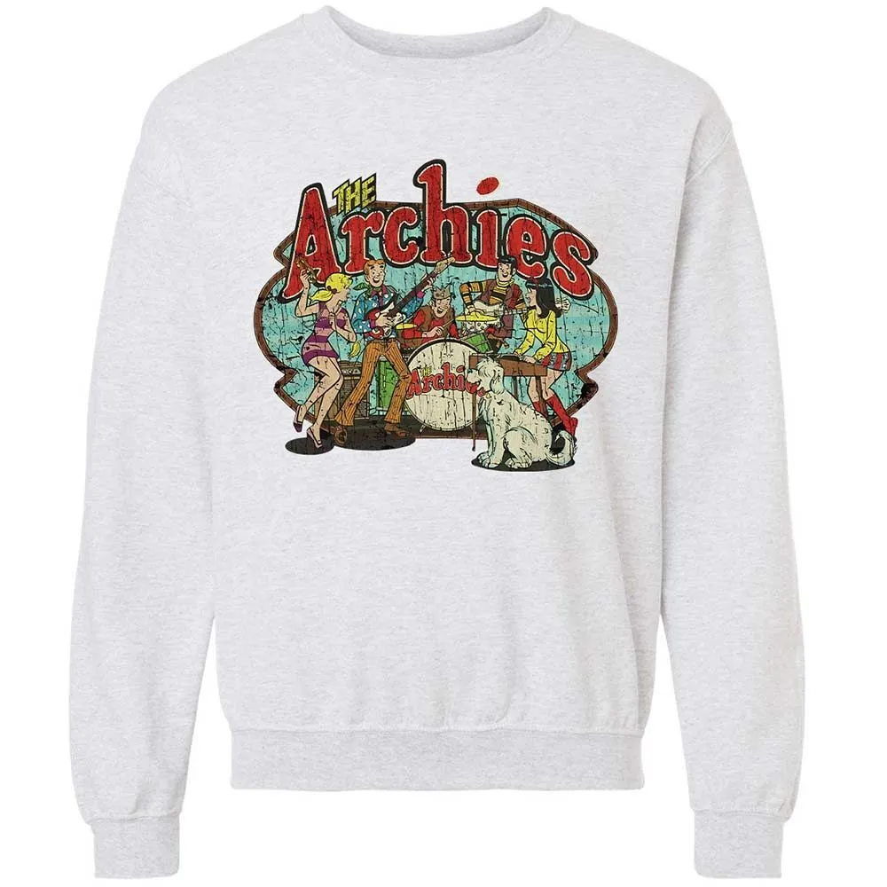 The Archies - Ash - 16
