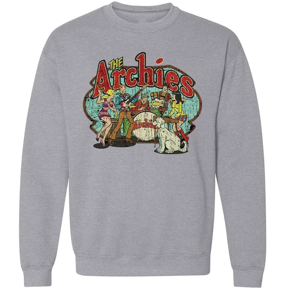 The Archies - Sport Grey - 17
