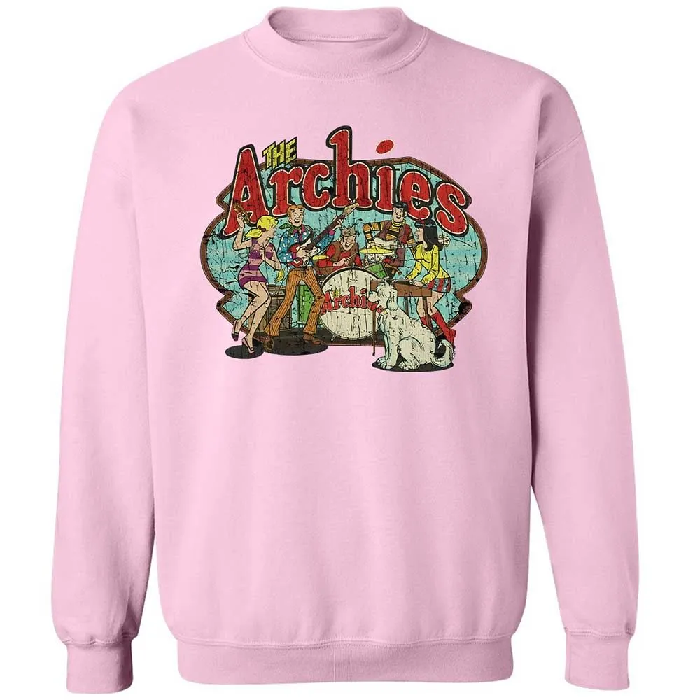 The Archies - Light Pink - 19