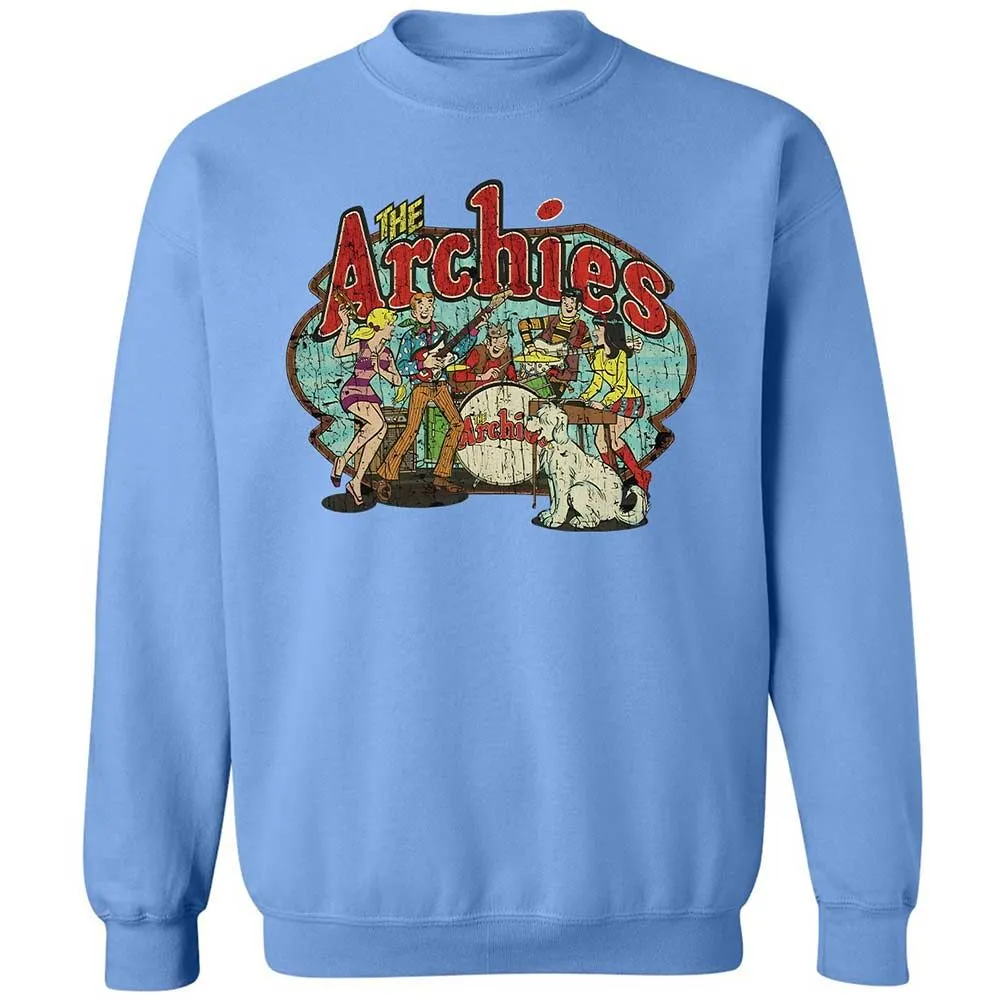 The Archies - Carolina Blue - 20