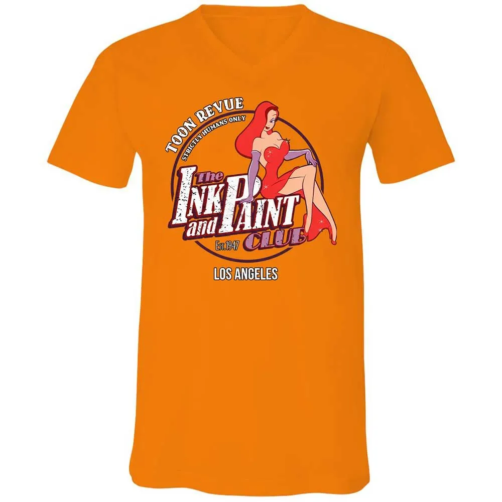The Ink and Paint Club - Orange - 12