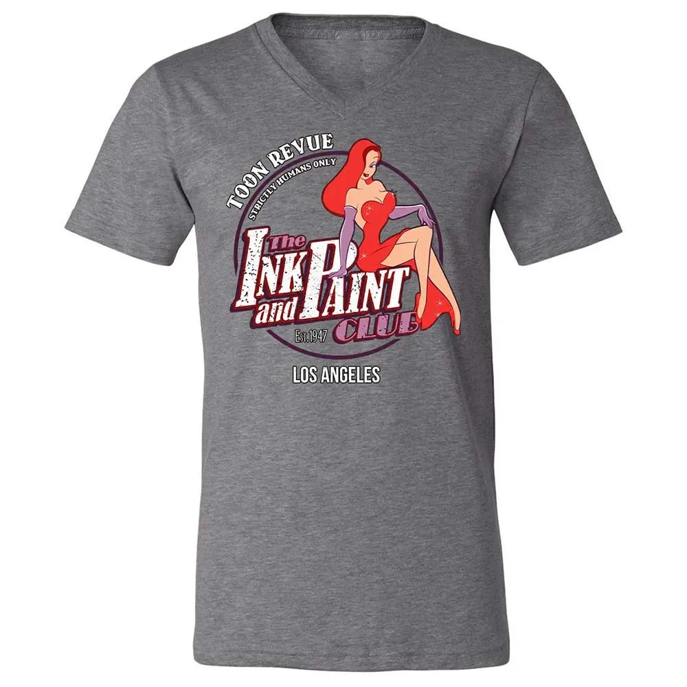 The Ink and Paint Club - Deep Heather - 14