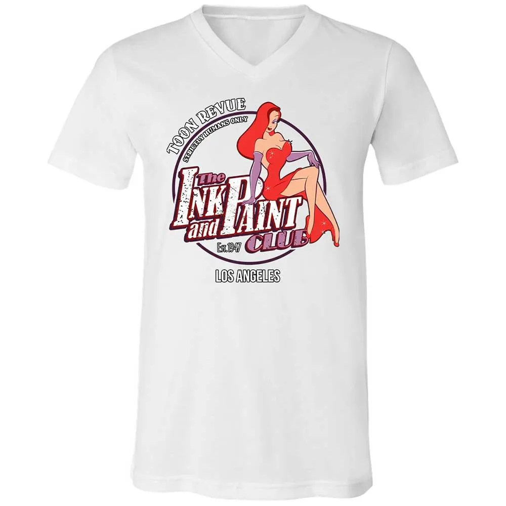 The Ink and Paint Club - White - 16