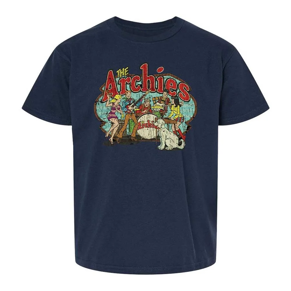 The Archies - Navy - 2