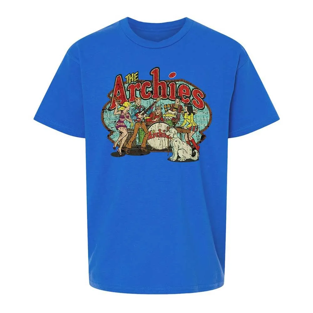 The Archies - Royal - 4