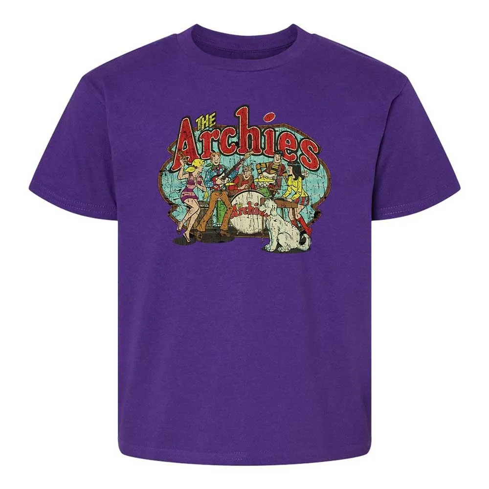 The Archies - Purple - 17