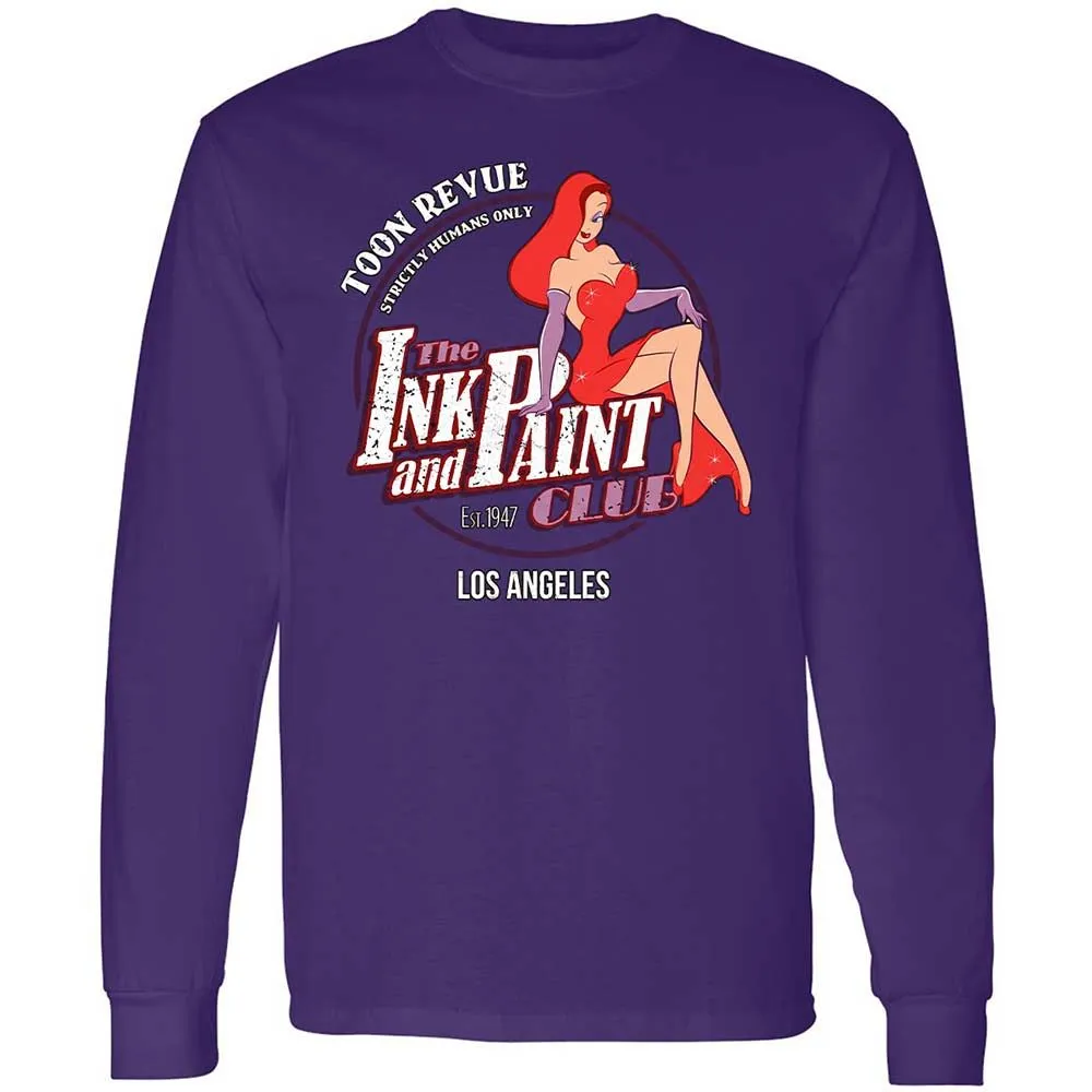 The Ink and Paint Club - Purple - 12