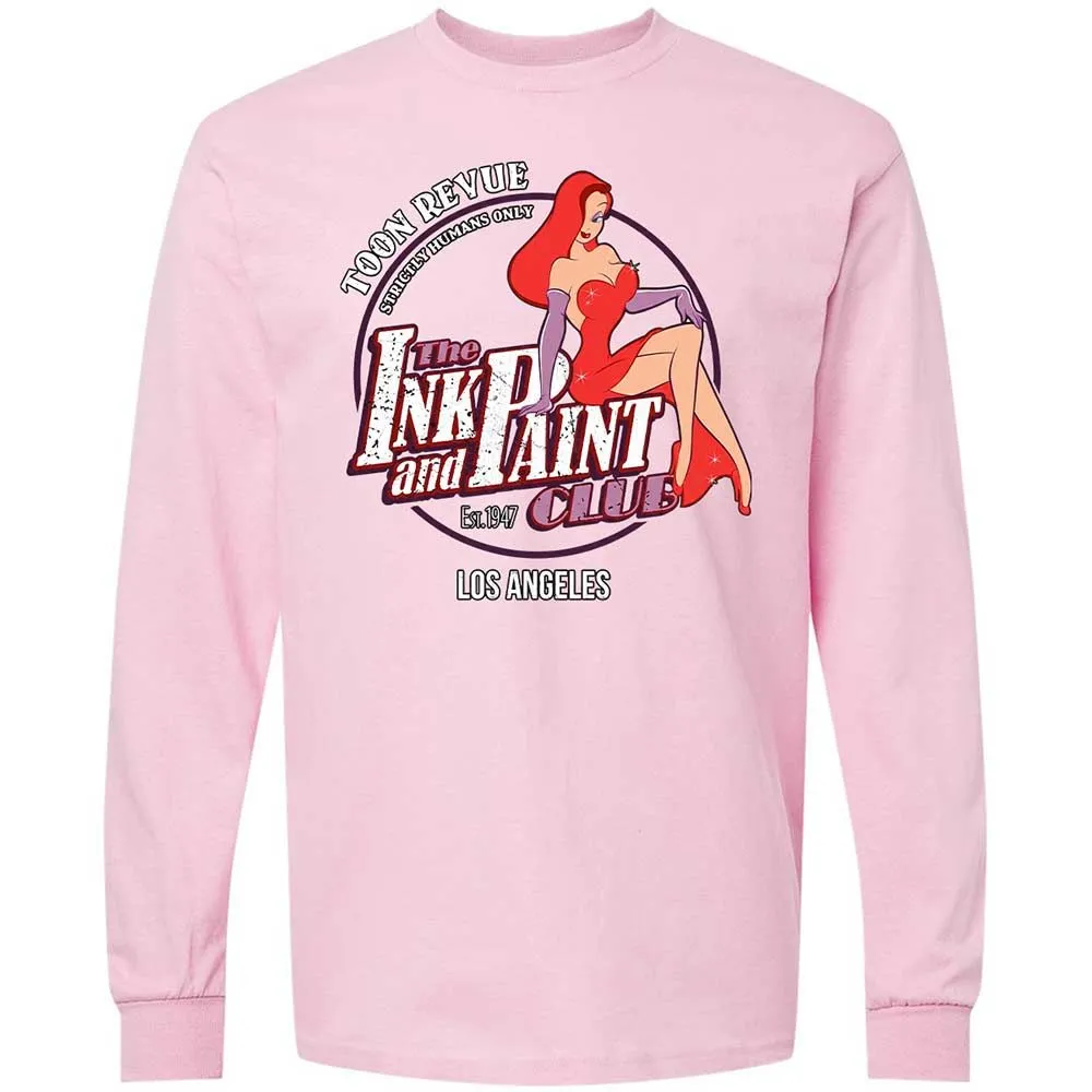 The Ink and Paint Club - Light Pink - 16