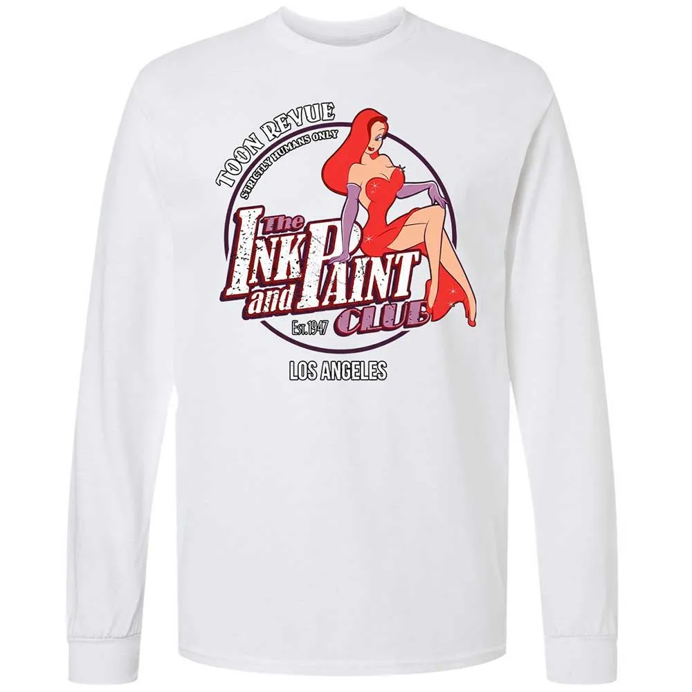 The Ink and Paint Club - White - 17
