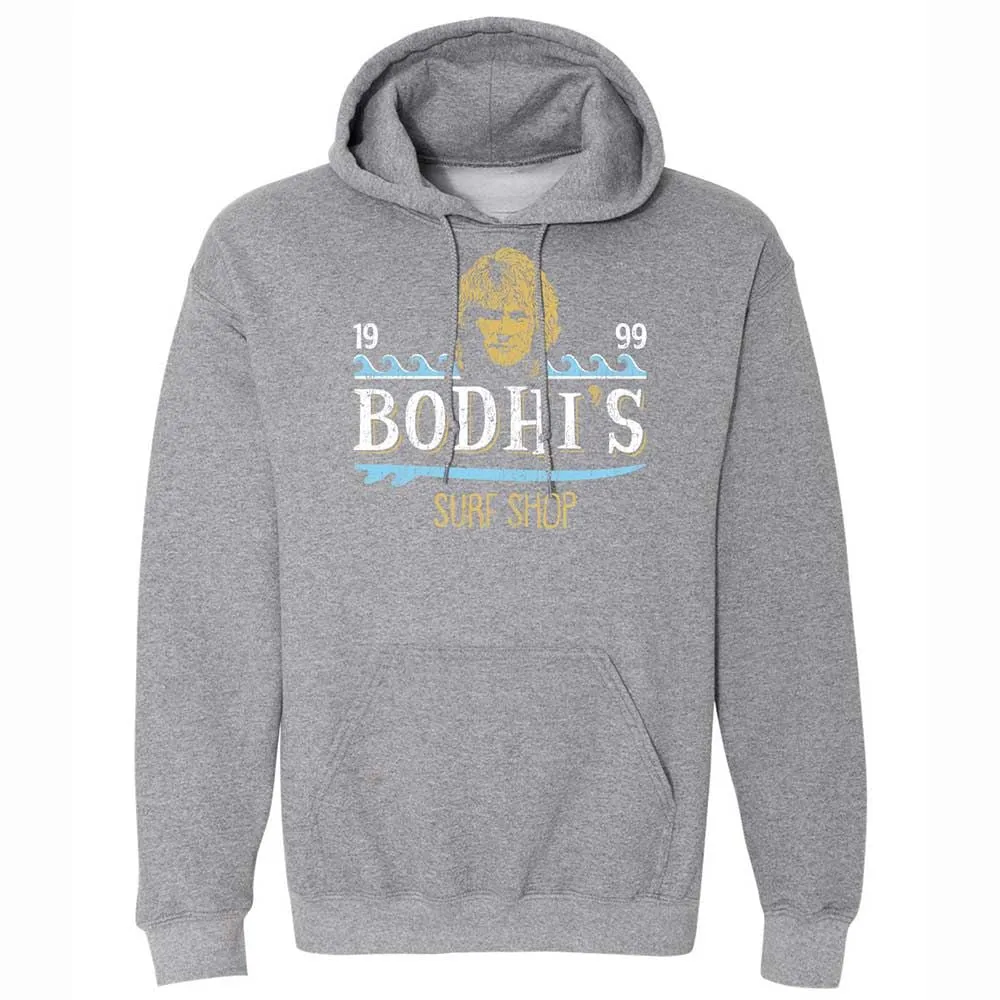 Classic Unisex Hoodie - MCEFGZXD - Graphite Heather - 4