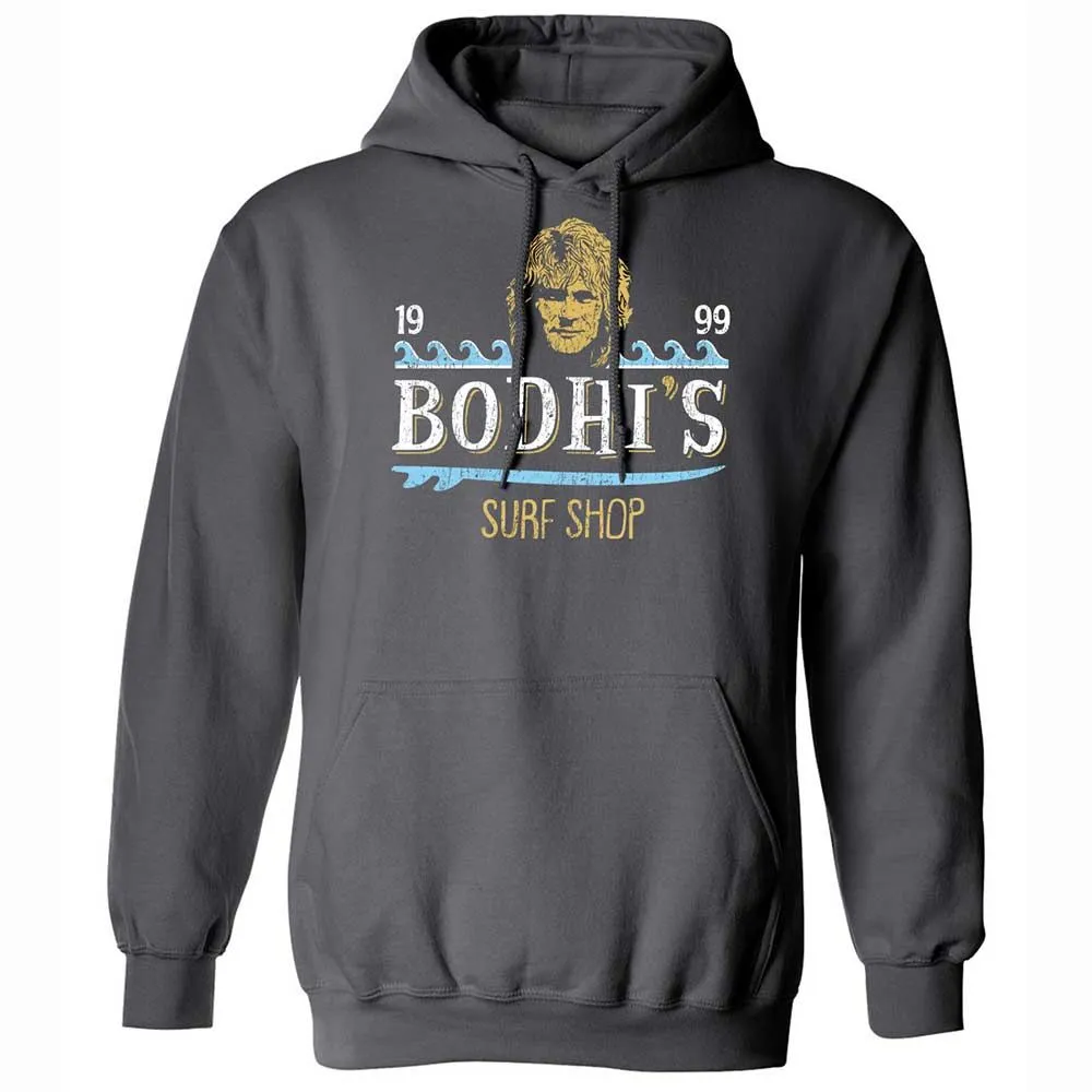 Classic Unisex Hoodie - MCEFGZXD - Charcoal - 8