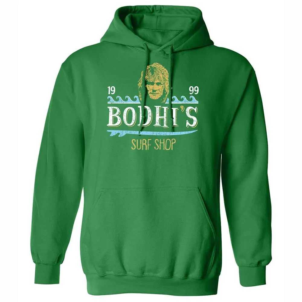 Classic Unisex Hoodie - MCEFGZXD - Irish Green - 11