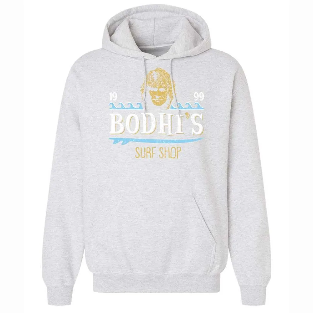 Classic Unisex Hoodie - MCEFGZXD - Ash - 18