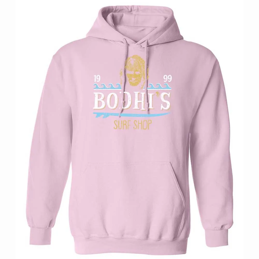 Classic Unisex Hoodie - MCEFGZXD - Light Pink - 21