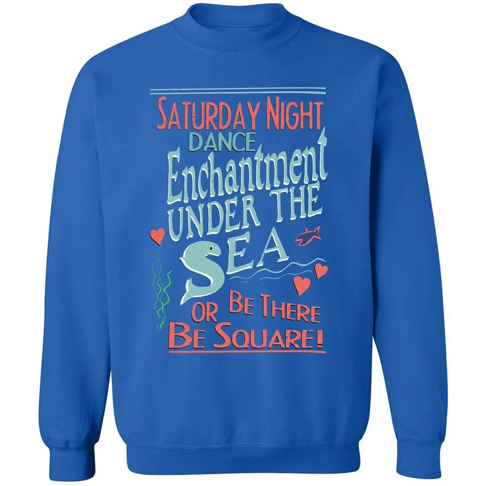 Enchantment Under the Sea Dance - Royal - 3