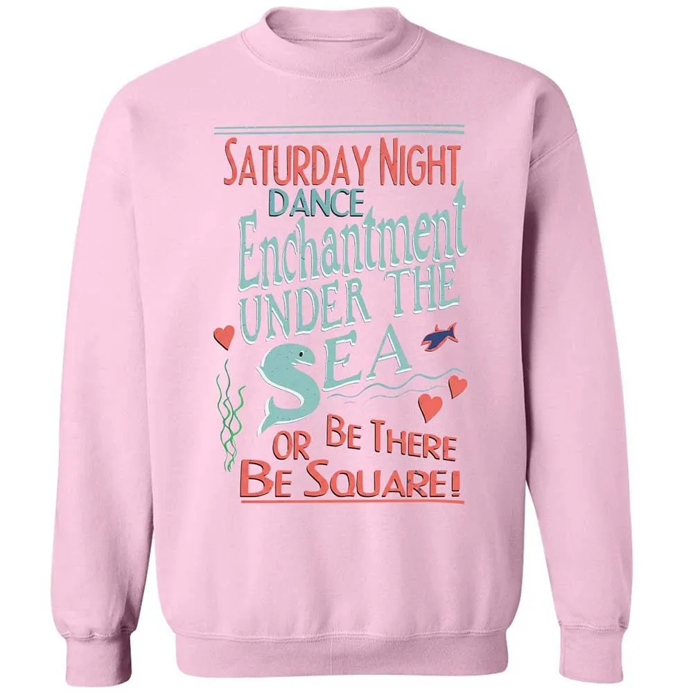Enchantment Under the Sea Dance - Light Pink - 19