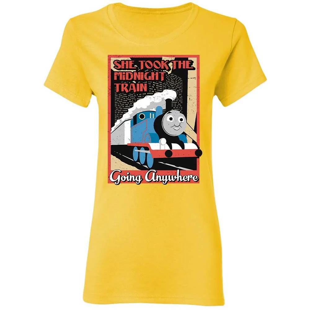 Women's T-Shirt - MSQ67Y5F - Daisy - 16