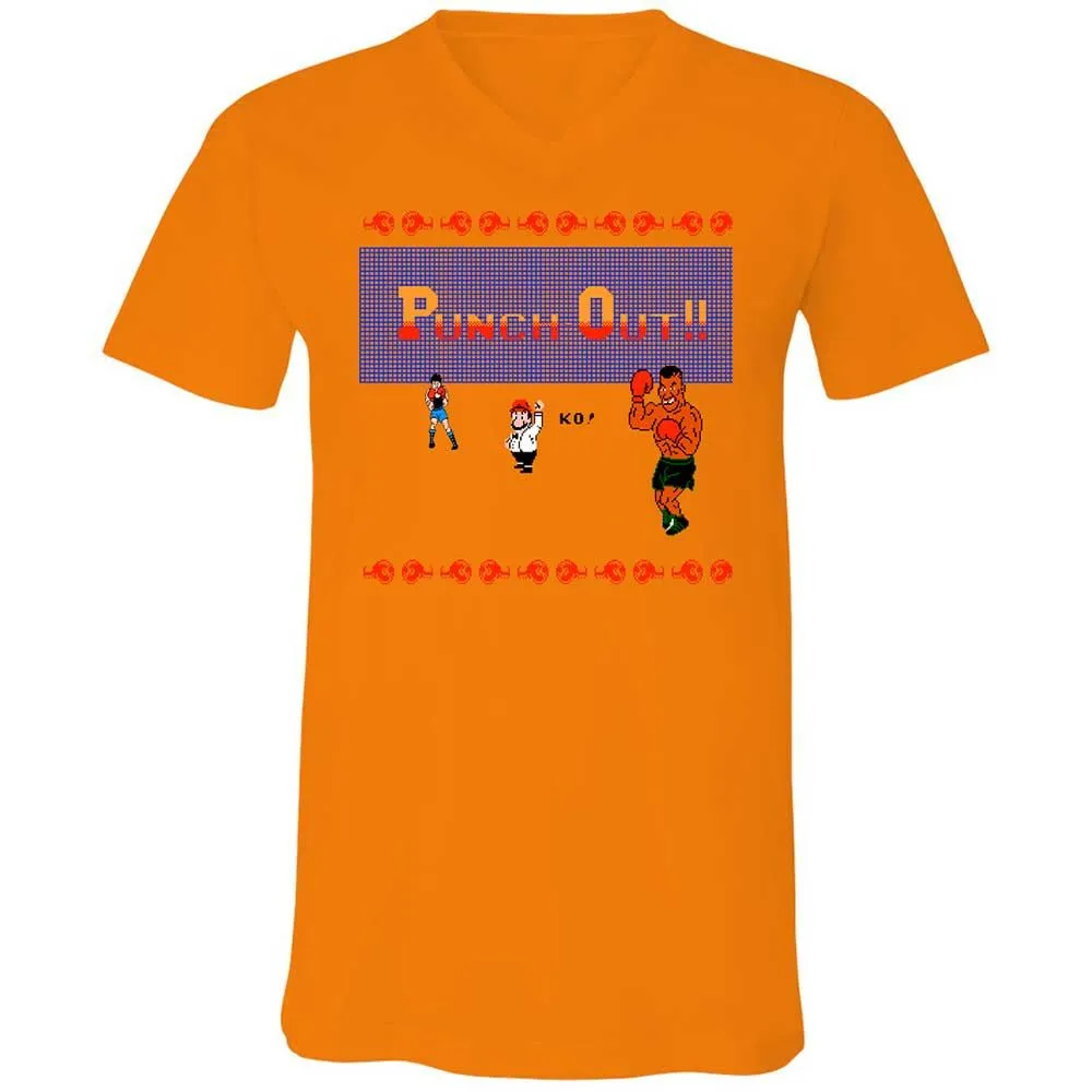 He's Ready! Are You - Orange - 12