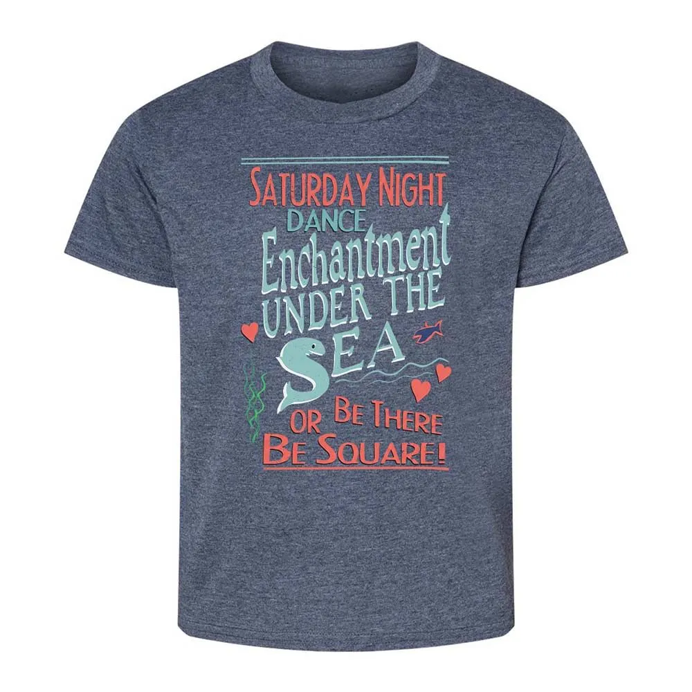 Enchantment Under the Sea Dance - Heather Navy - 9