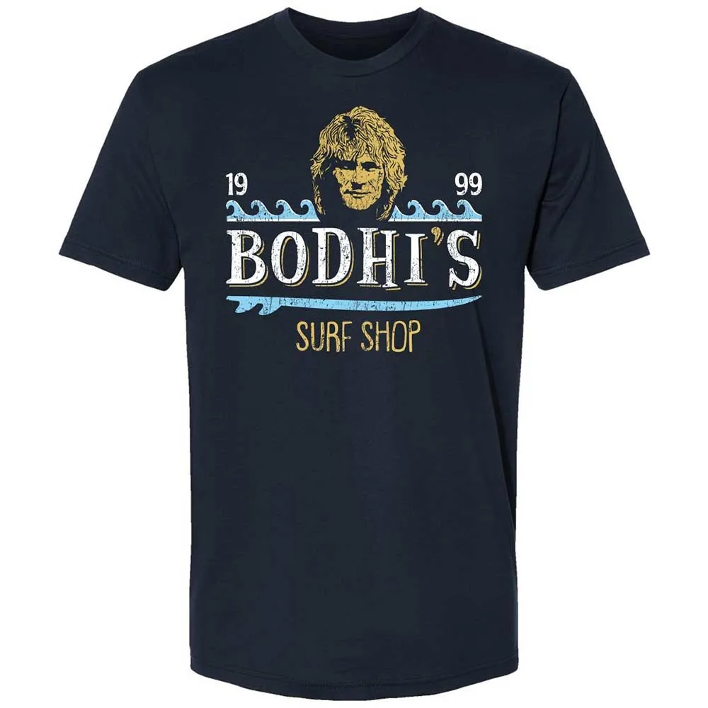 Premium Unisex T-Shirt - ZH1KE378 - Midnight Navy - 2