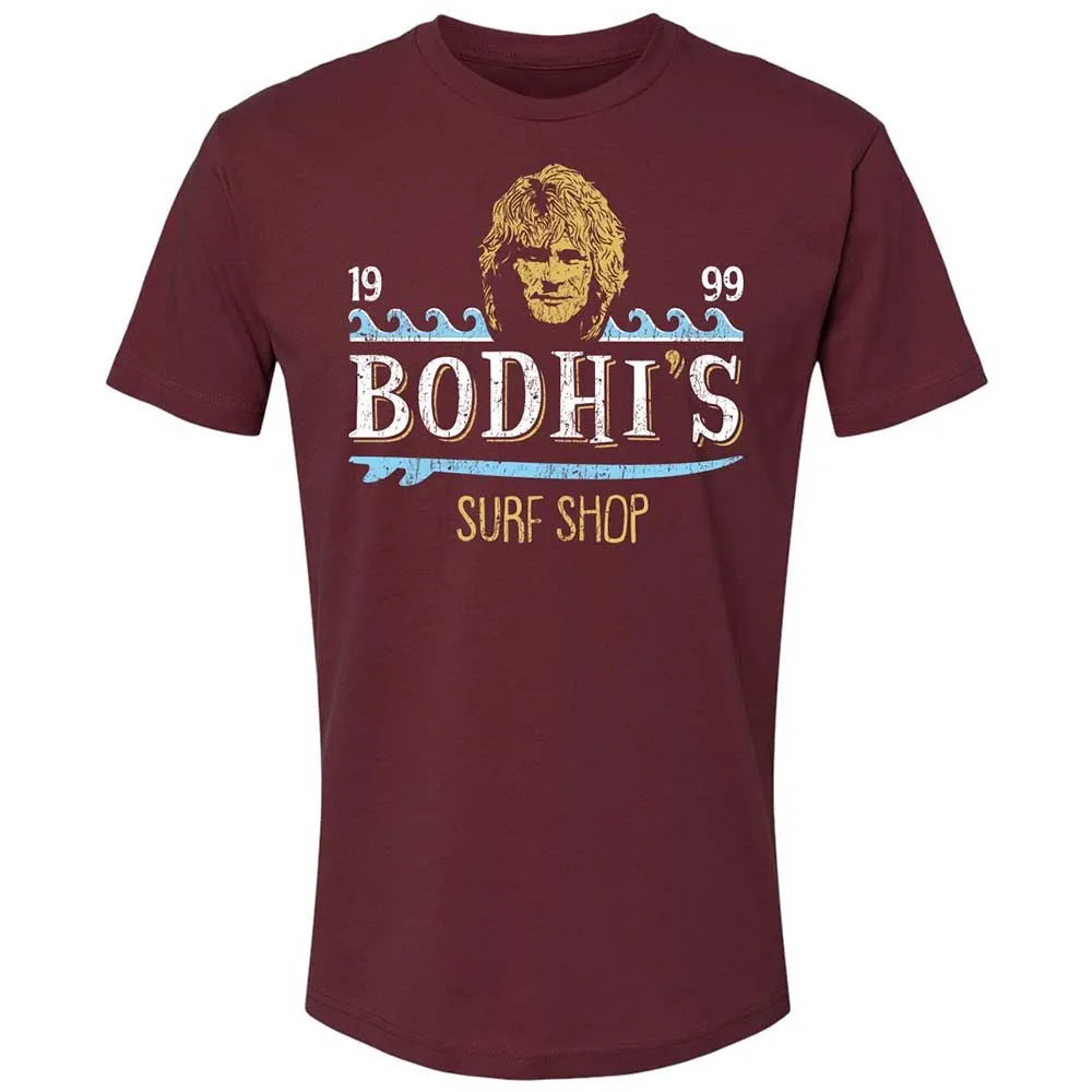 Premium Unisex T-Shirt - ZH1KE378 - Maroon - 10