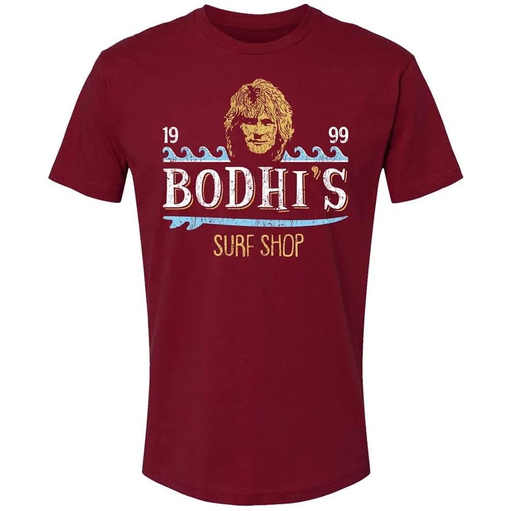 Premium Unisex T-Shirt - ZH1KE378 - Cardinal - 11