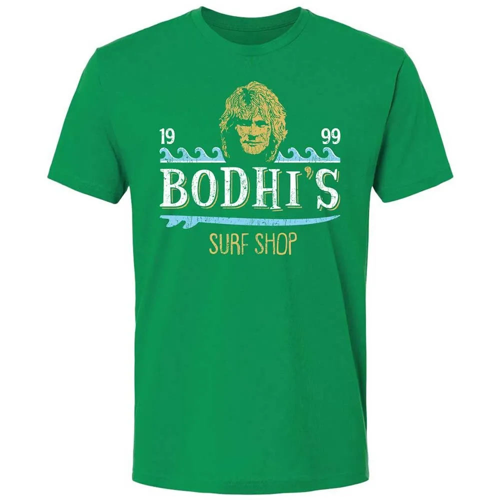 Premium Unisex T-Shirt - ZH1KE378 - Kelly Green - 13