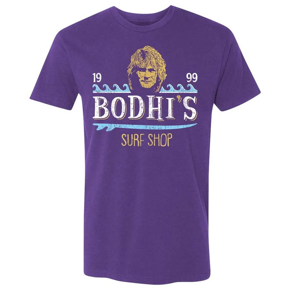 Premium Unisex T-Shirt - ZH1KE378 - Purple Rush - 14