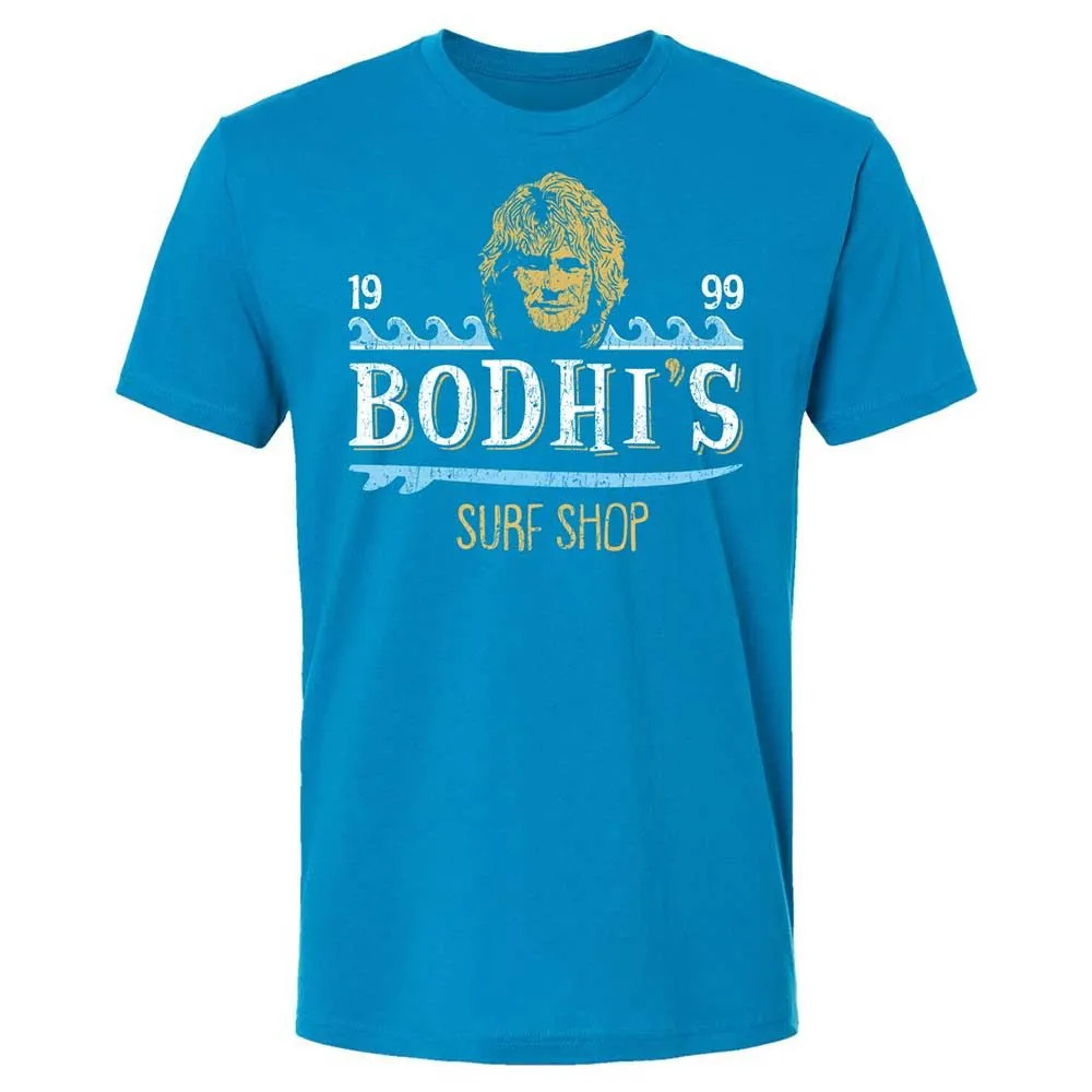 Premium Unisex T-Shirt - ZH1KE378 - Turquoise - 15