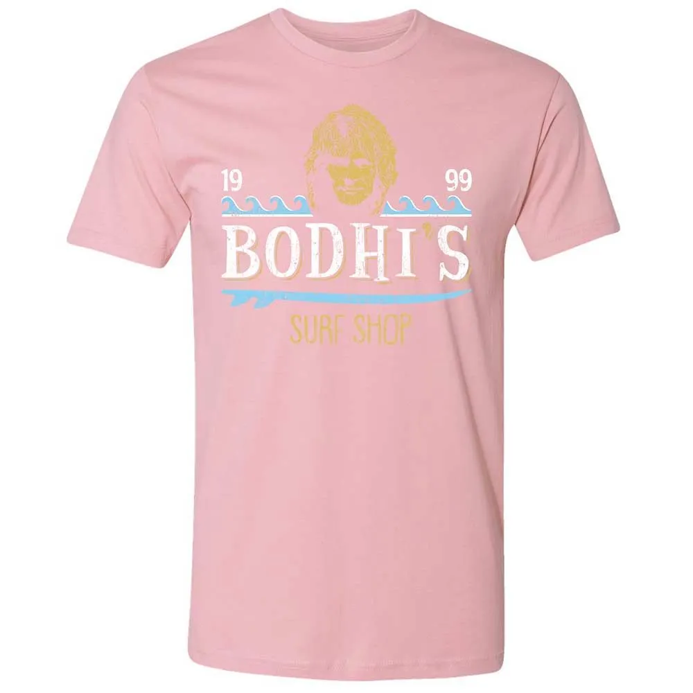 Premium Unisex T-Shirt - ZH1KE378 - Light Pink - 16