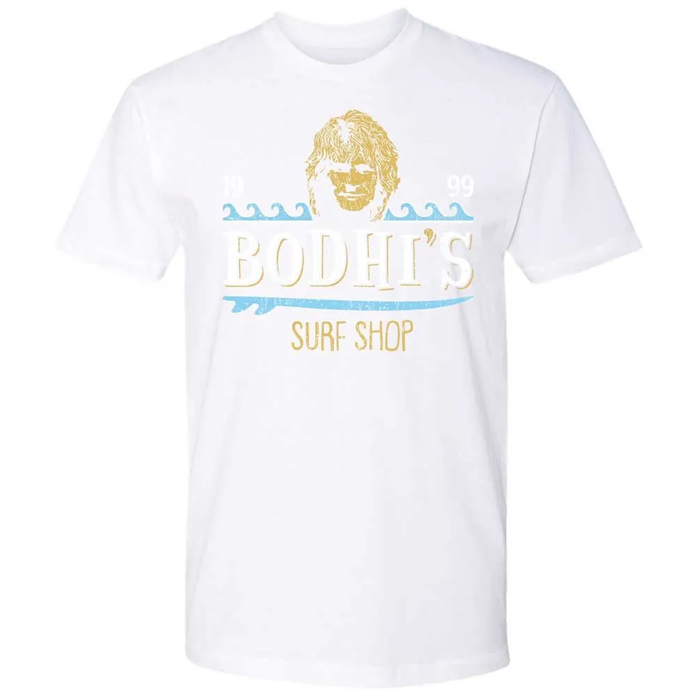 Premium Unisex T-Shirt - ZH1KE378 - White - 17