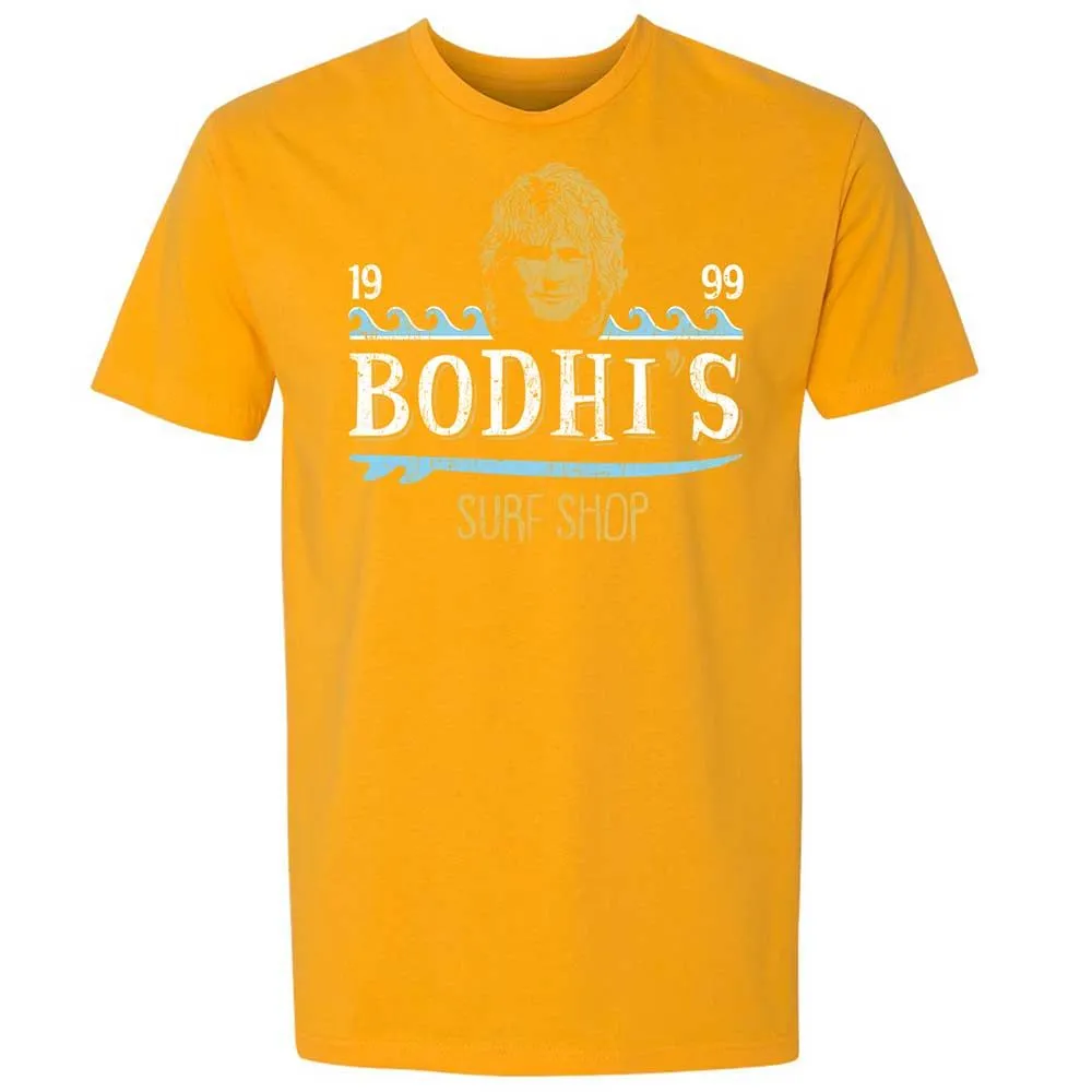 Premium Unisex T-Shirt - ZH1KE378 - Gold - 18