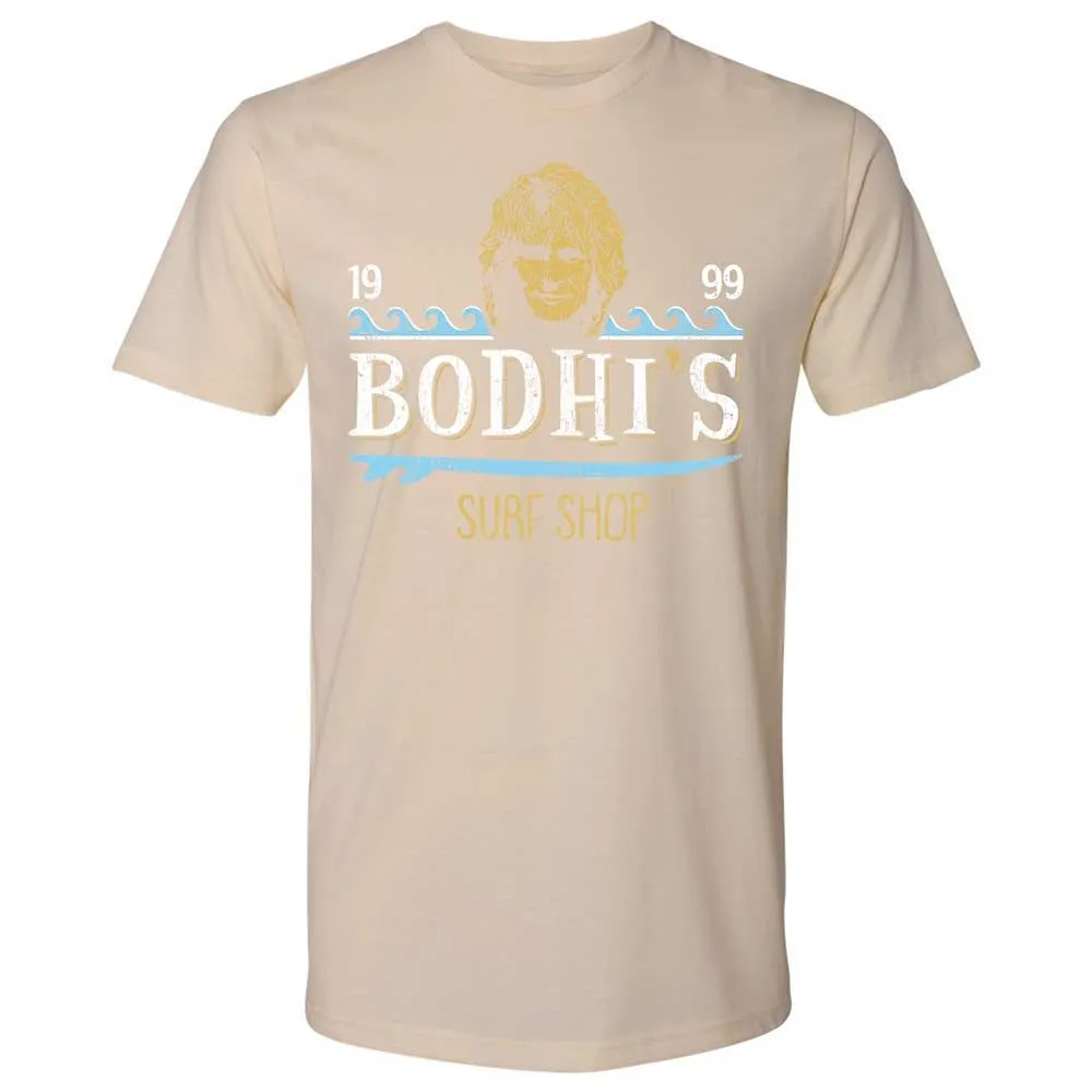 Premium Unisex T-Shirt - ZH1KE378 - Cream - 20
