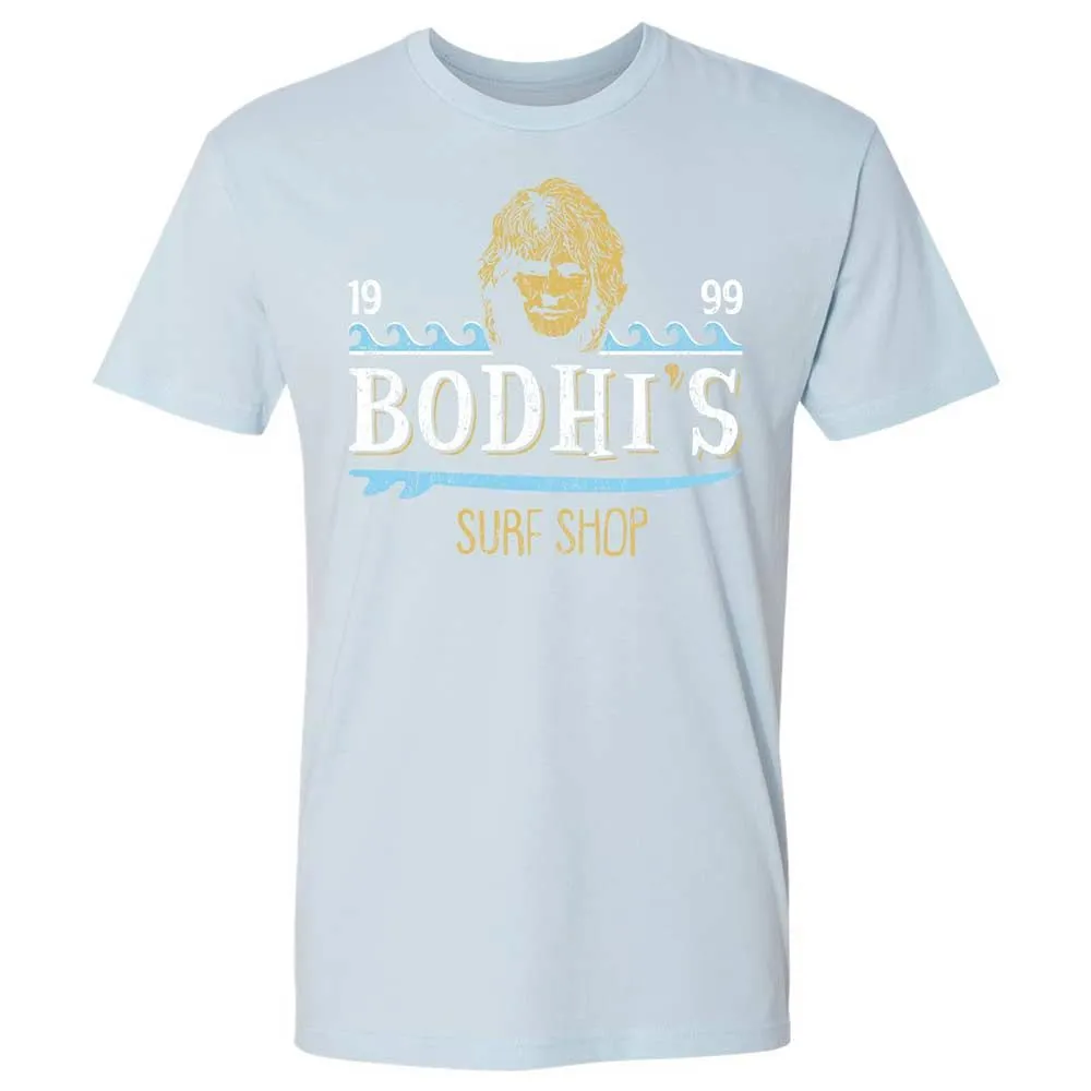 Premium Unisex T-Shirt - ZH1KE378 - Light Blue - 21