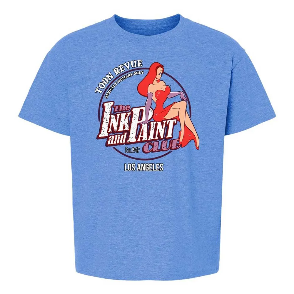 The Ink and Paint Club - Heather Royal - 13