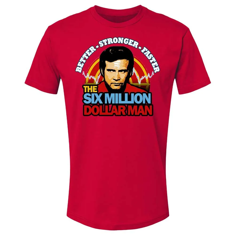 Premium Unisex T-Shirt - TDKXDS4M - Red - 9