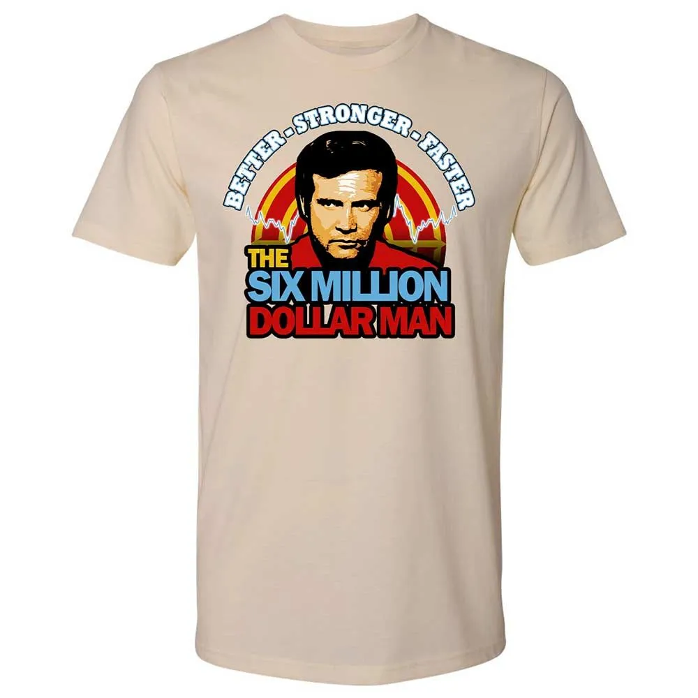 Premium Unisex T-Shirt - TDKXDS4M - Cream - 20