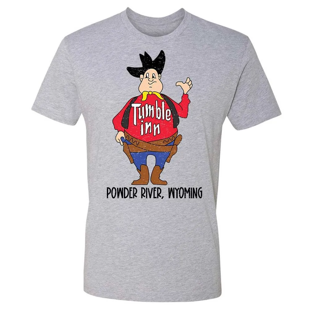 Premium Unisex T-Shirt - SBEFBKMJ - Heather Grey - 2