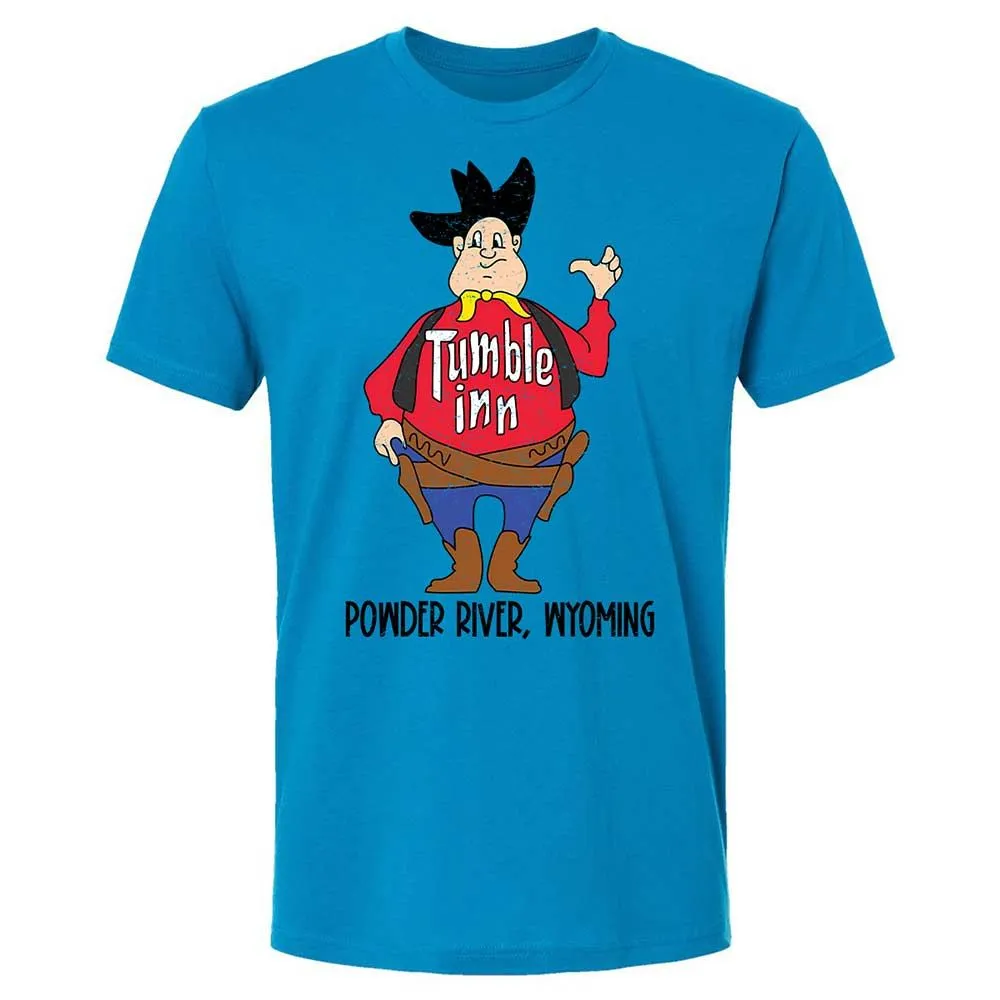 Premium Unisex T-Shirt - SBEFBKMJ - Turquoise - 6