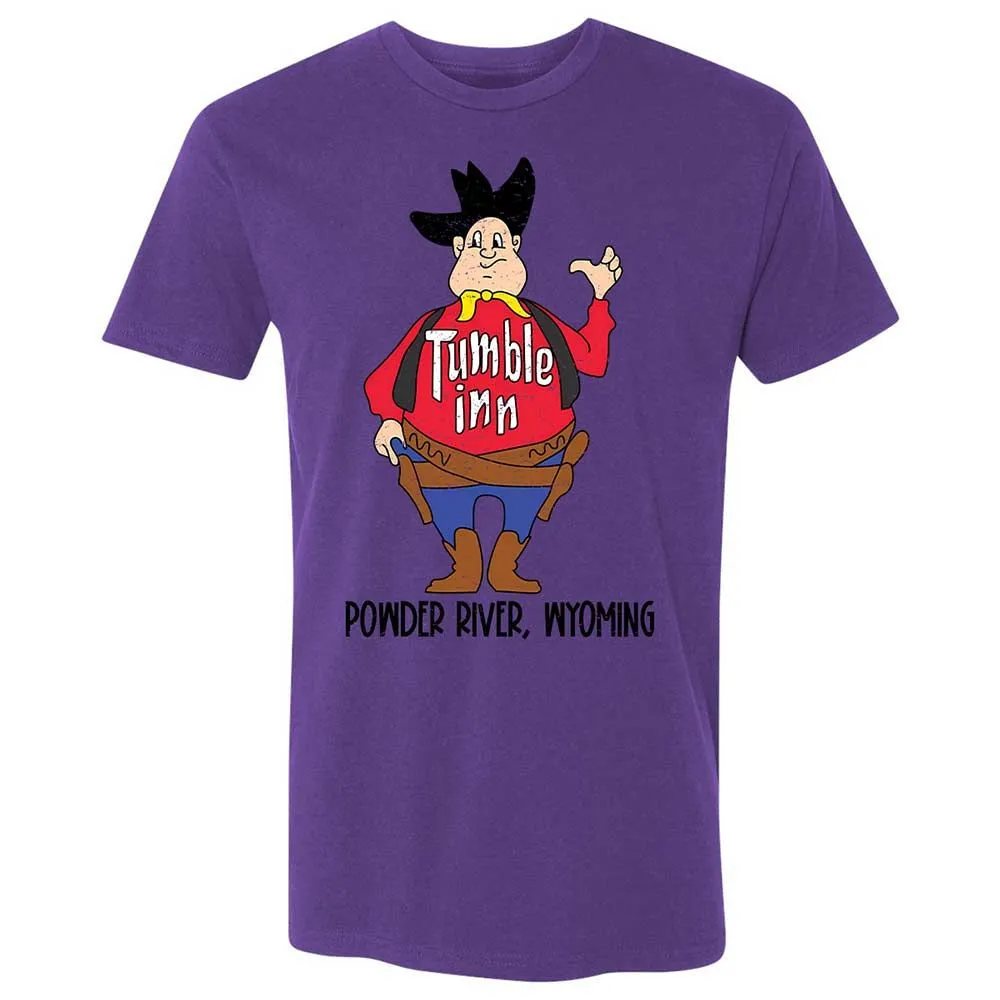 Premium Unisex T-Shirt - SBEFBKMJ - Purple Rush - 10