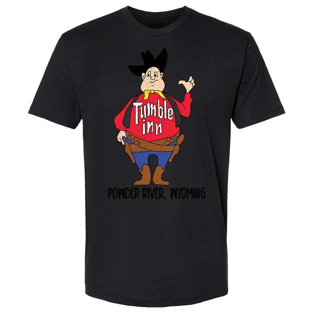Premium Unisex T-Shirt - SBEFBKMJ - Black - 14