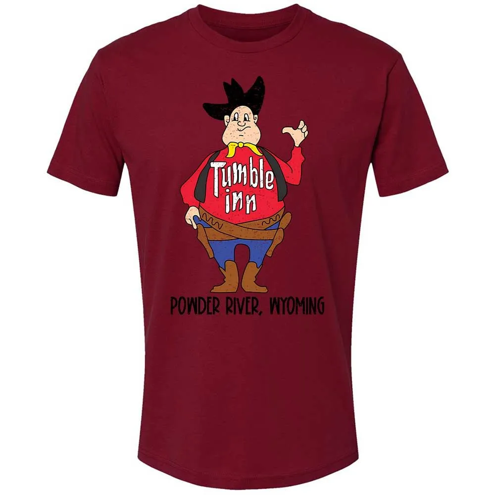 Premium Unisex T-Shirt - SBEFBKMJ - Cardinal - 20