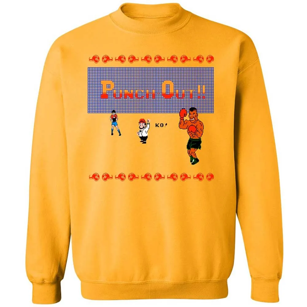 He's Ready! Are You - Gold - 14