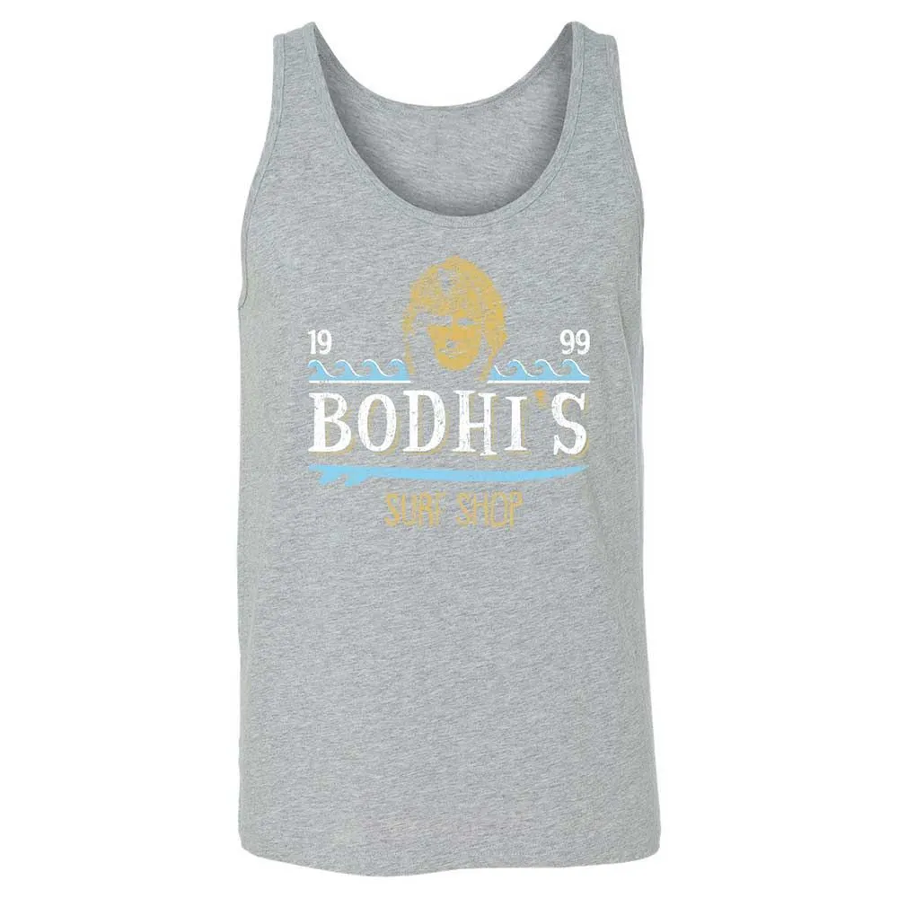 Unisex Jersey Tank - 6FHSNXWF - Athletic Heather - 10