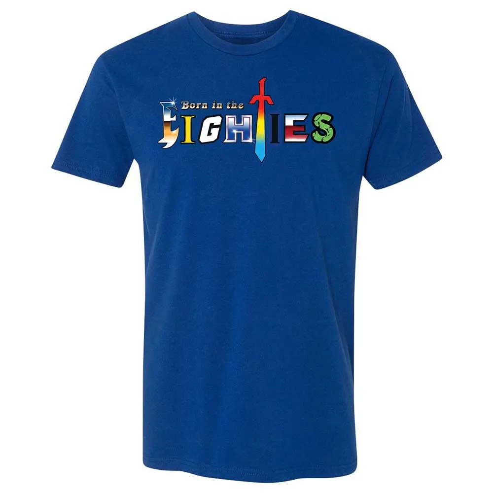 Premium Unisex T-Shirt - TPFK665V - Royal - 4