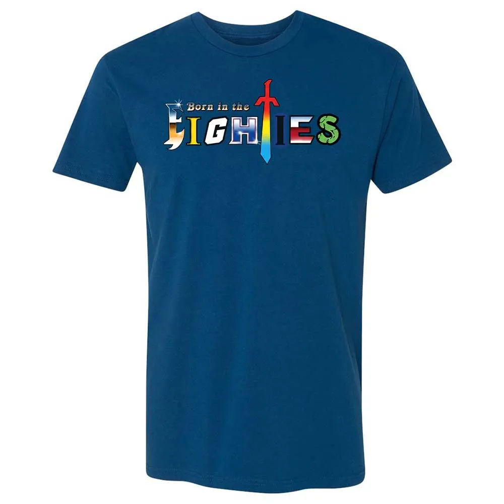 Premium Unisex T-Shirt - TPFK665V - Cool Blue - 5