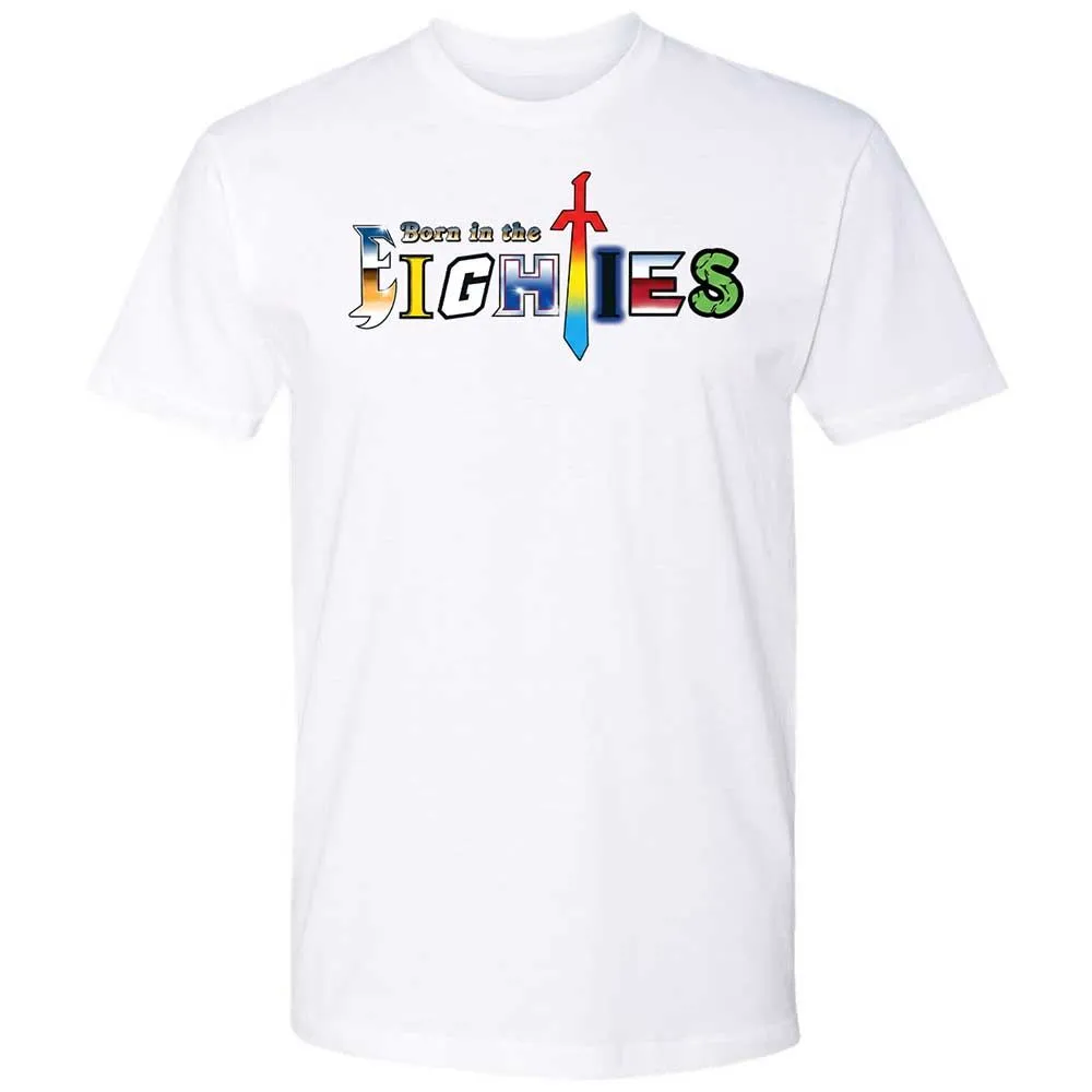 Premium Unisex T-Shirt - TPFK665V - White - 17